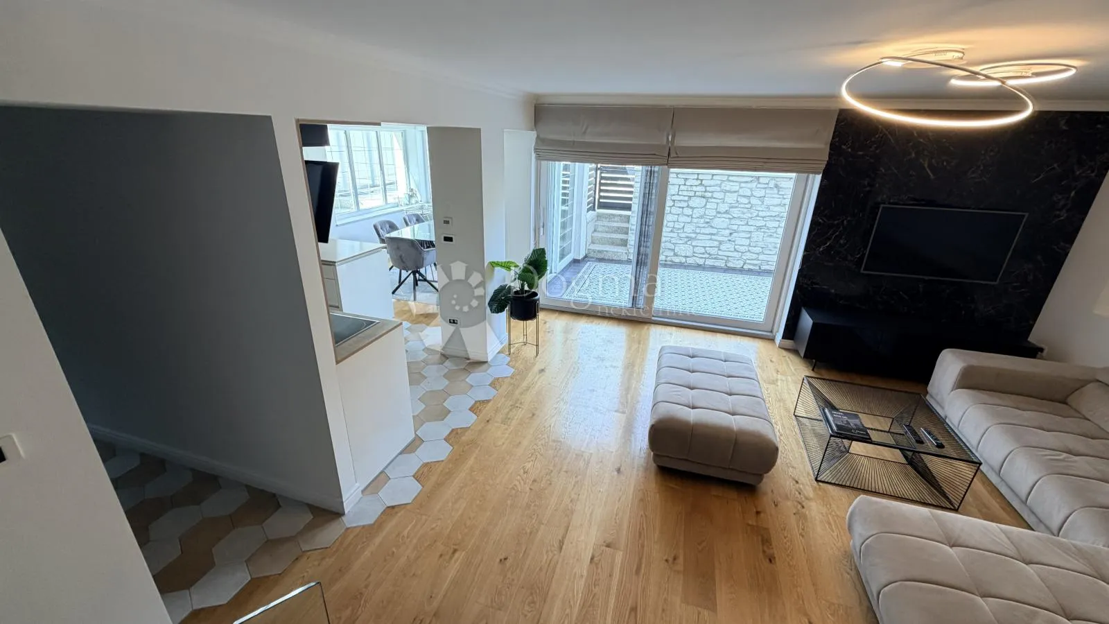gračani, najam moderne vile s bazenom – 250 m² luksuza. - slika 45
