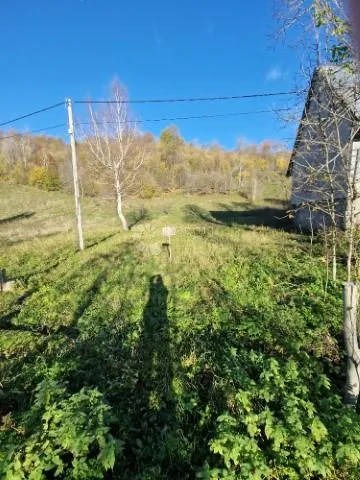 mirna lokacija za vikendicu a frame - slika 1