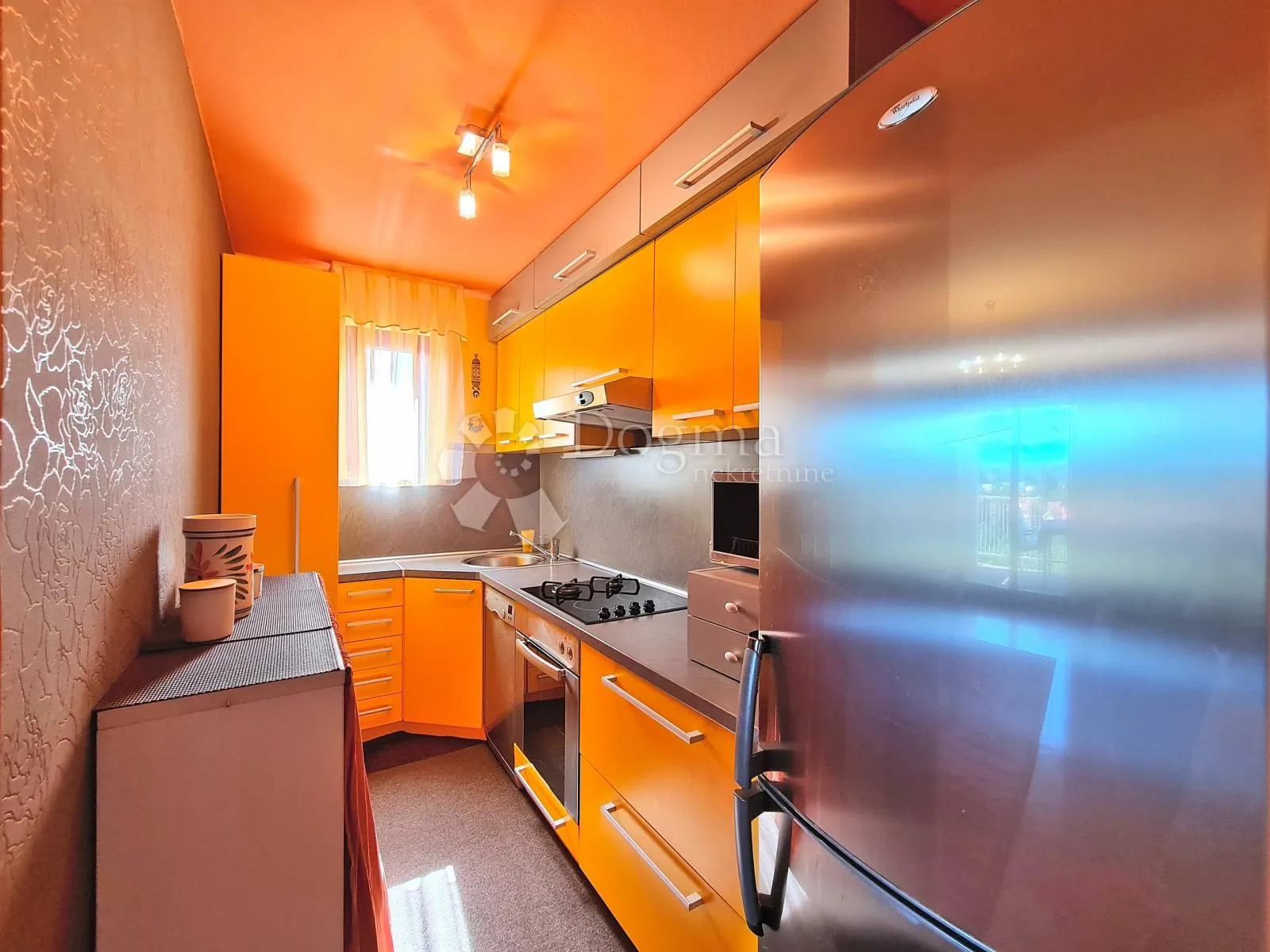 apartman u njivicama sa izvanrednim pogledom na more - slika 14