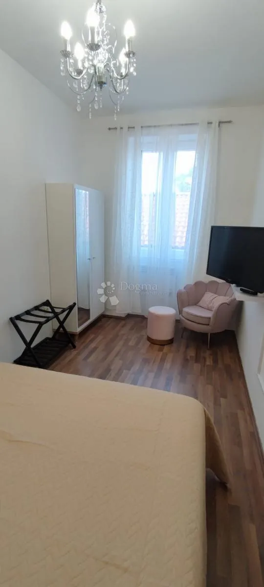 poluotok, zadar – ekskluzivan stan u samom srcu grada - slika 14