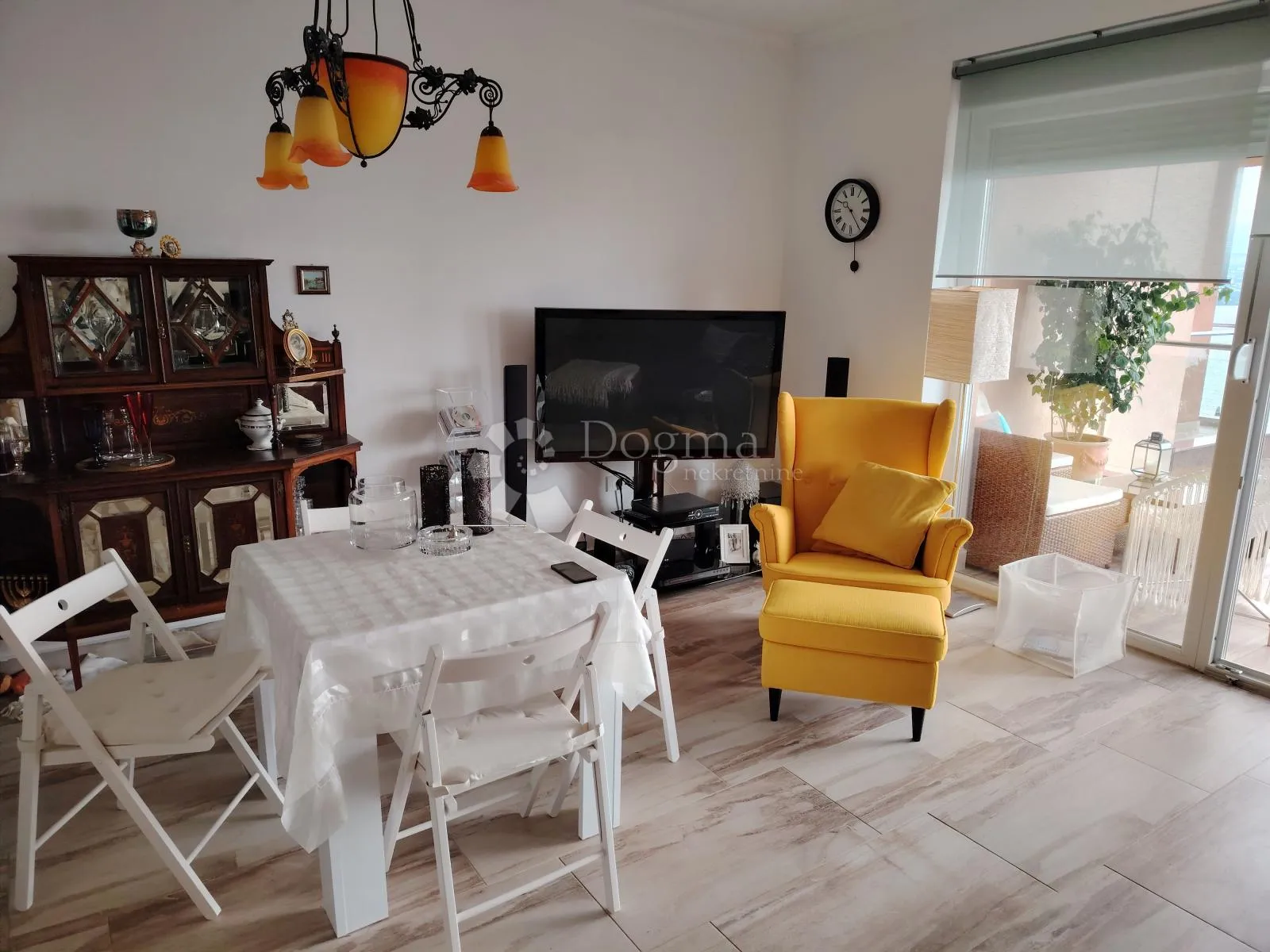 opatija - stan sa panoramskim pogledom i bazenom - slika 11