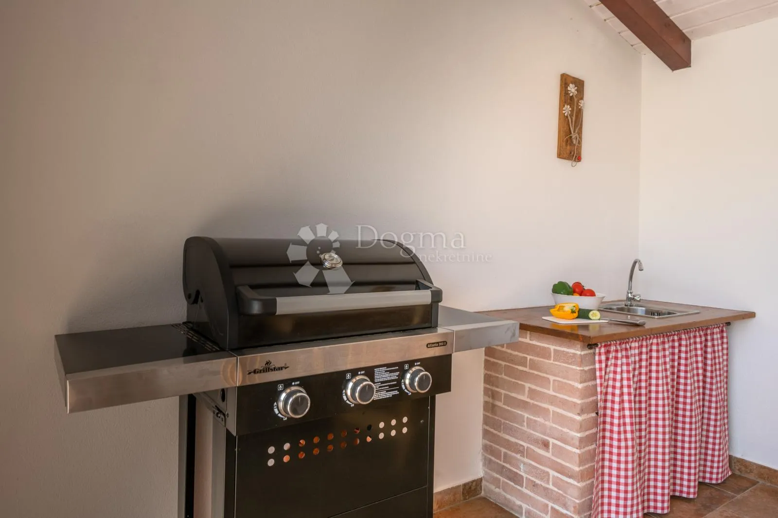 autentična vila istarskog šarma s bazenom, jaccuzzijem, i morem u blizini - slika 25