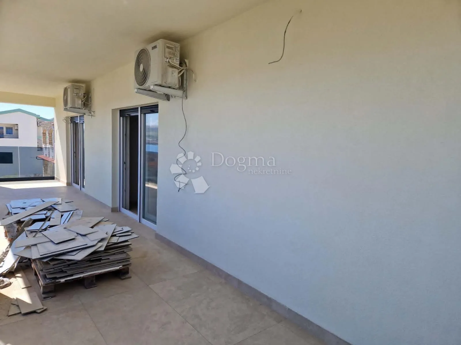 pag - apartman a4 58,43 m2 - 60 m od plaže - slika 3