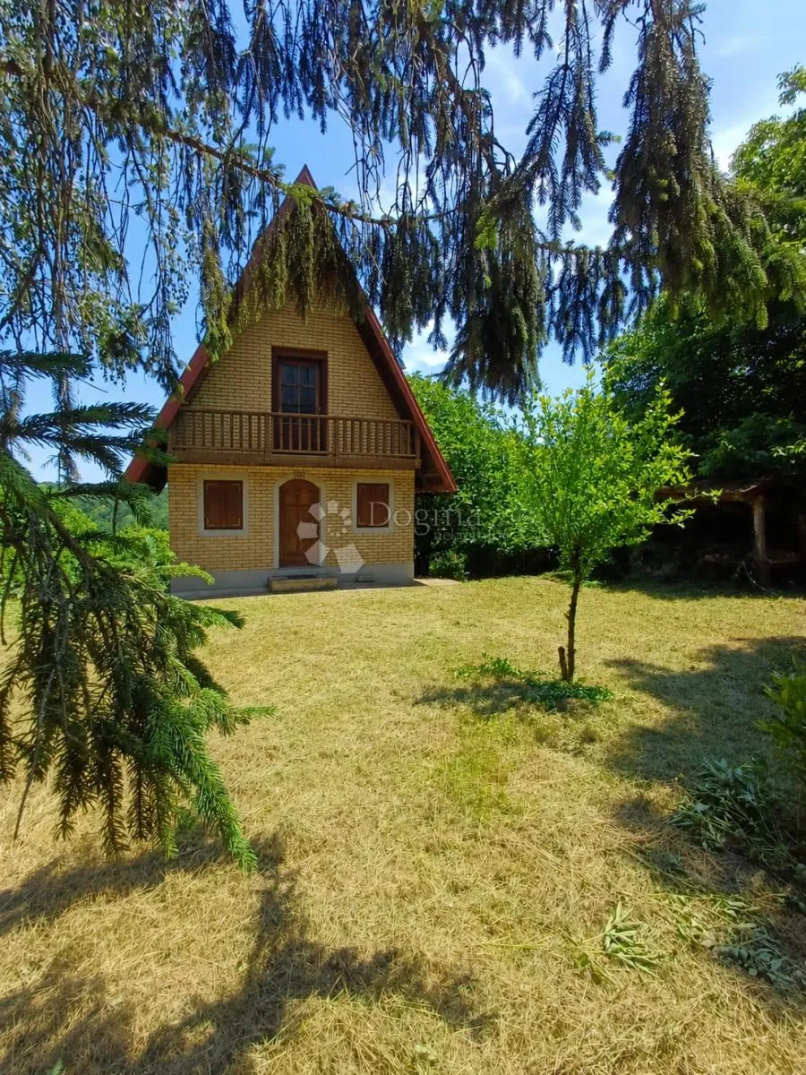 savršena kuća za odmor u srcu prirode - slika 2