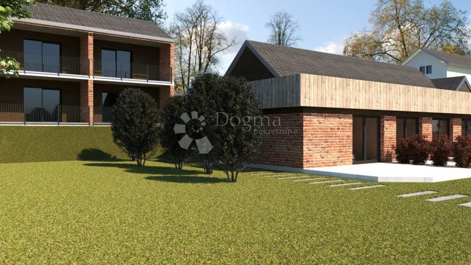 investicijska prilika – štrigova, 5 objekata u roh-bau fazi - slika 16
