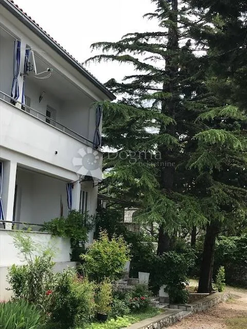 Kuća 2. Red Od Mora !! - Novi Vinodolski