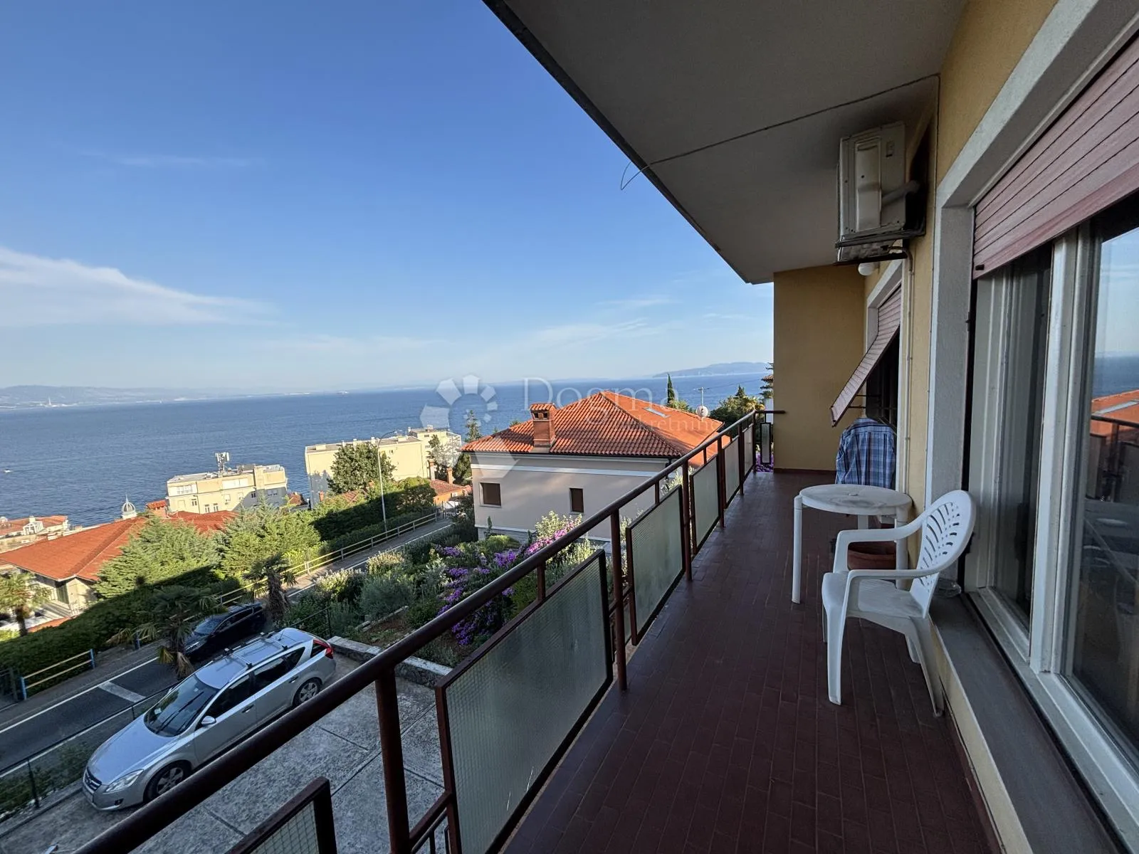 opatija, top lokacija, 100m2, balkon, garaža - slika 11