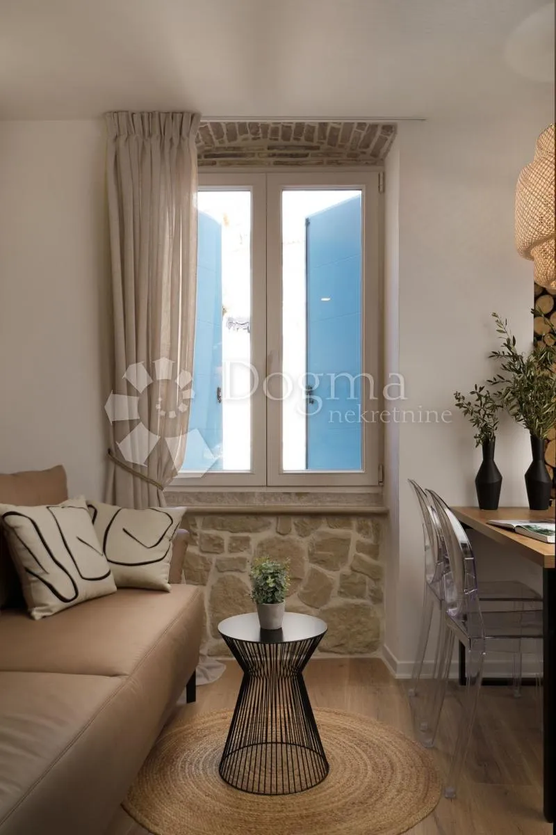 rovinj stan u centru grada! - slika 2