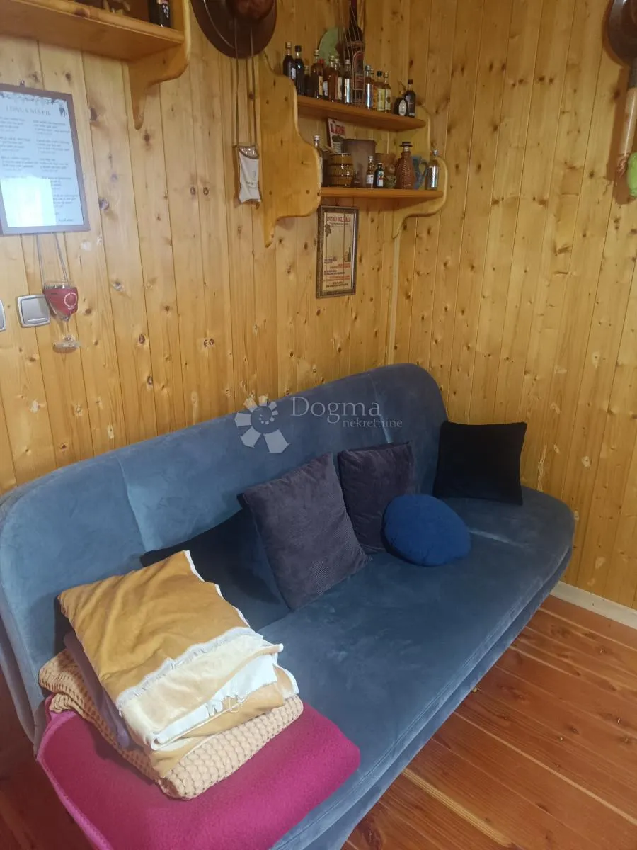 kuća za odmor i dušu - slika 5