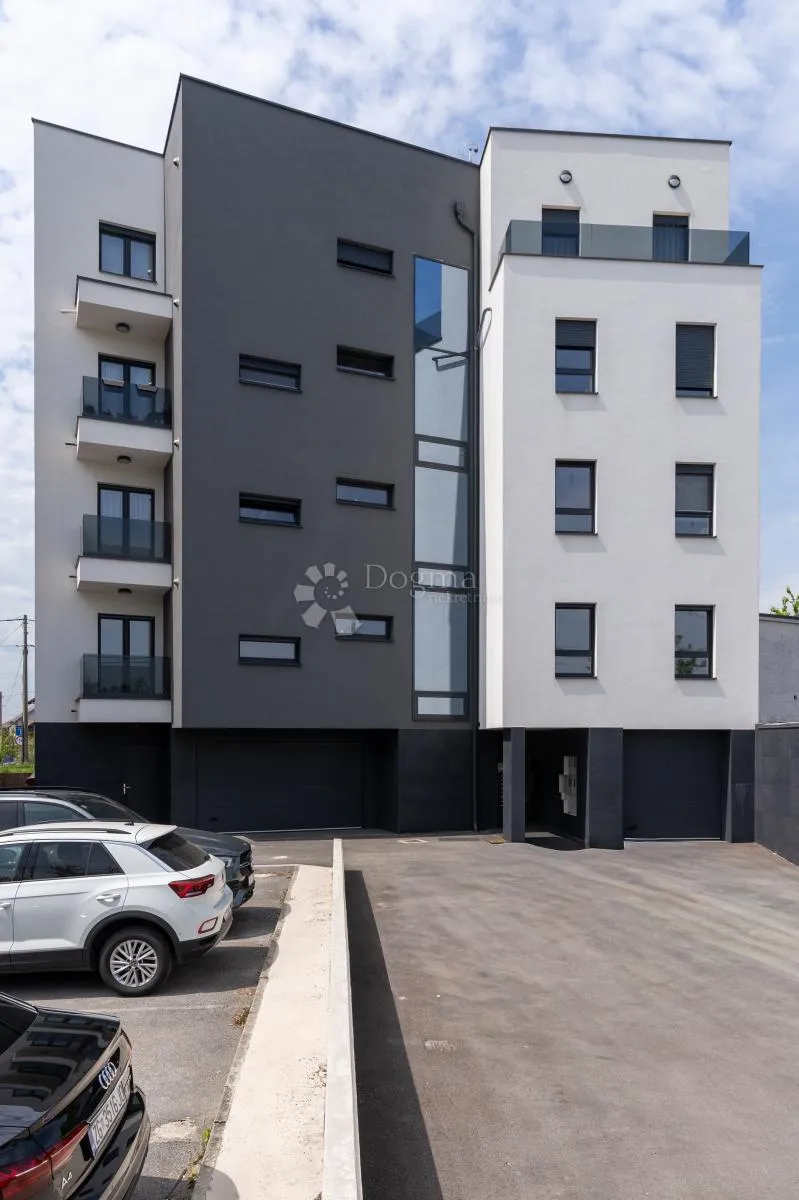 novogradnja rudeš 3 sobni, 91,90 m2 - slika 3