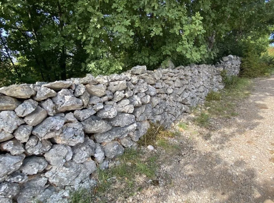 građevinsko zemljište maslenica 1235m2 - slika 2