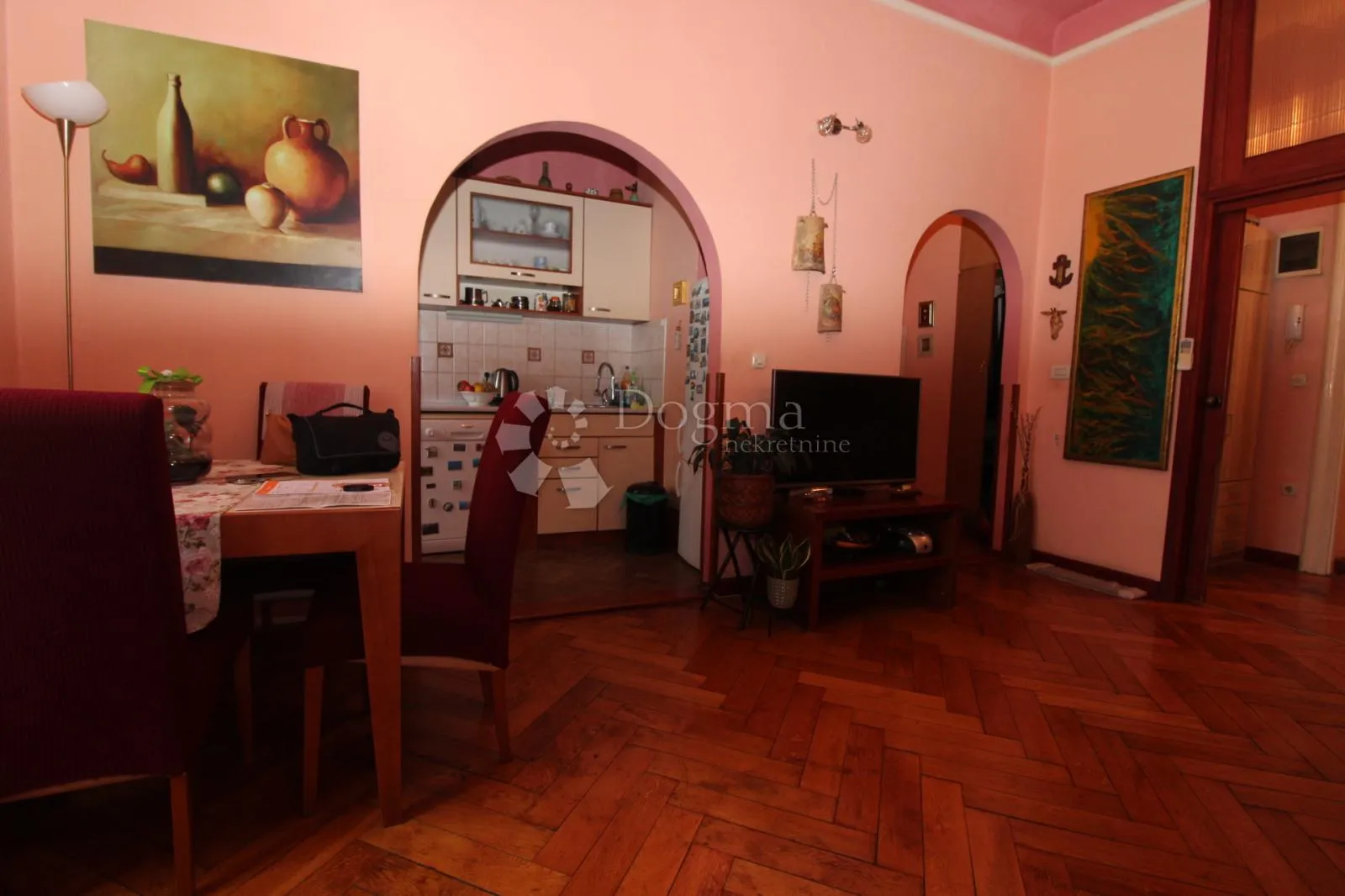 brajda stan 47.85m2 1s+db - slika 9