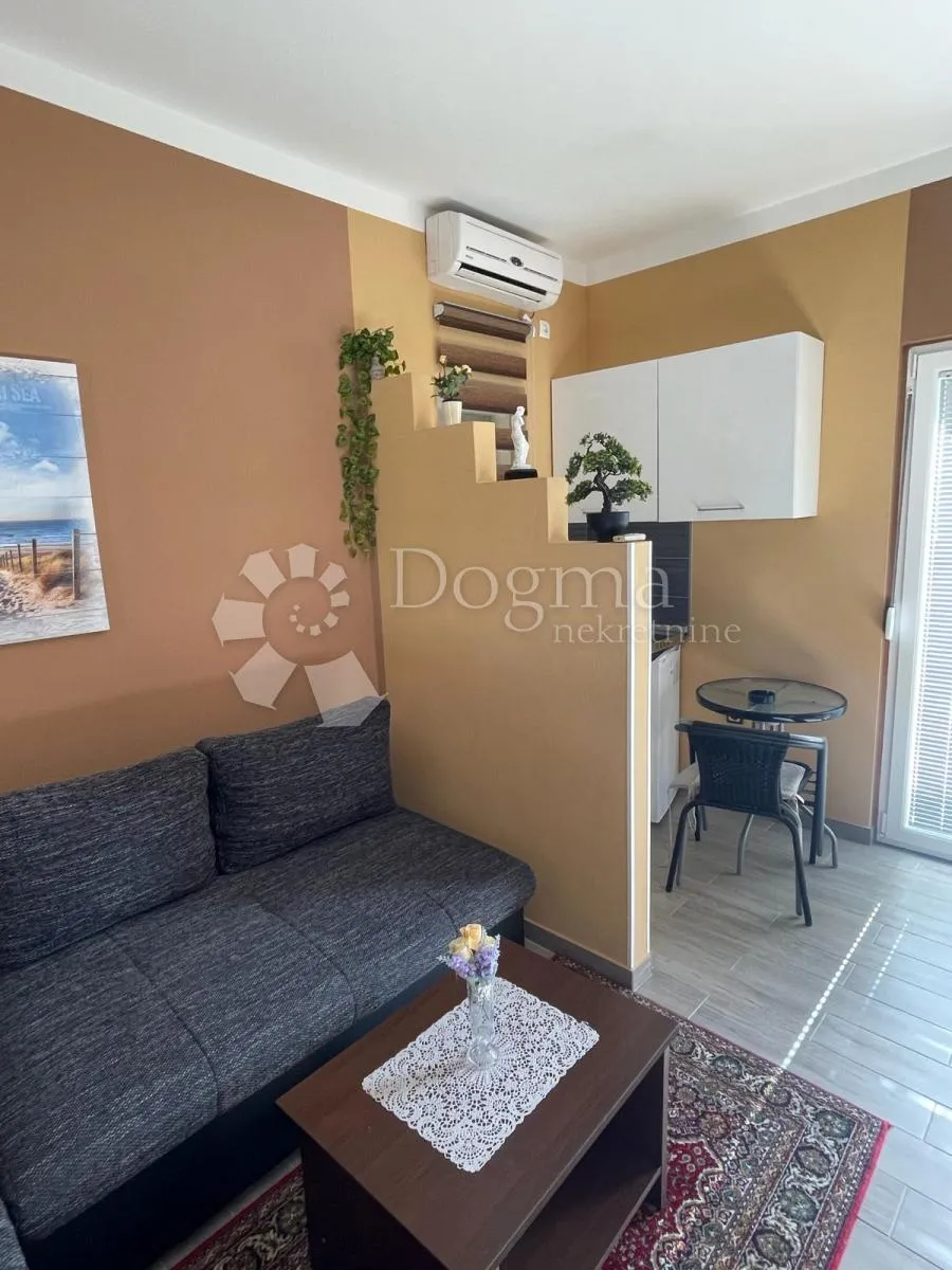 apartmanska kuća zadar, borik - slika 25