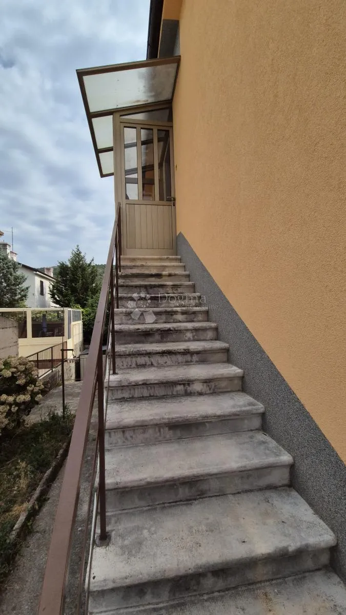 lijep stan na mirnoj lokaciji nedaleko centra - slika 20