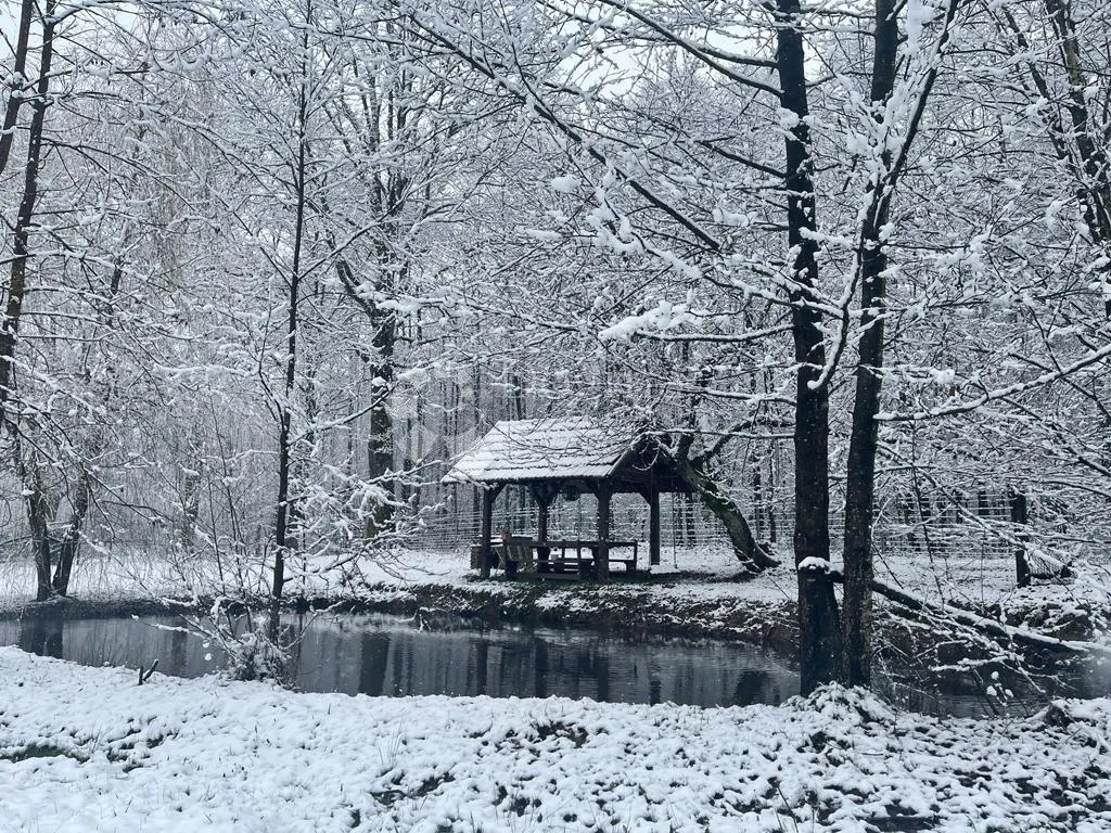 luksuzno novouređeni ranč - slika 38