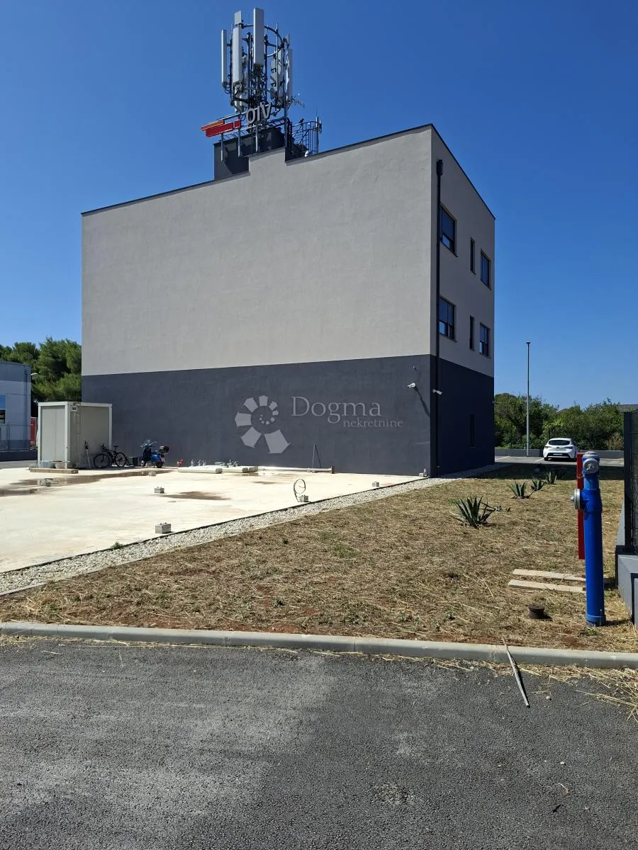 poslovni prostor- zadar- gaženica - slika 4