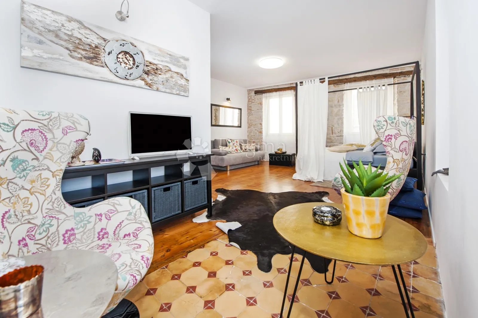 rovinj - eksluzivni apartmani sa pogledom na more - slika 33