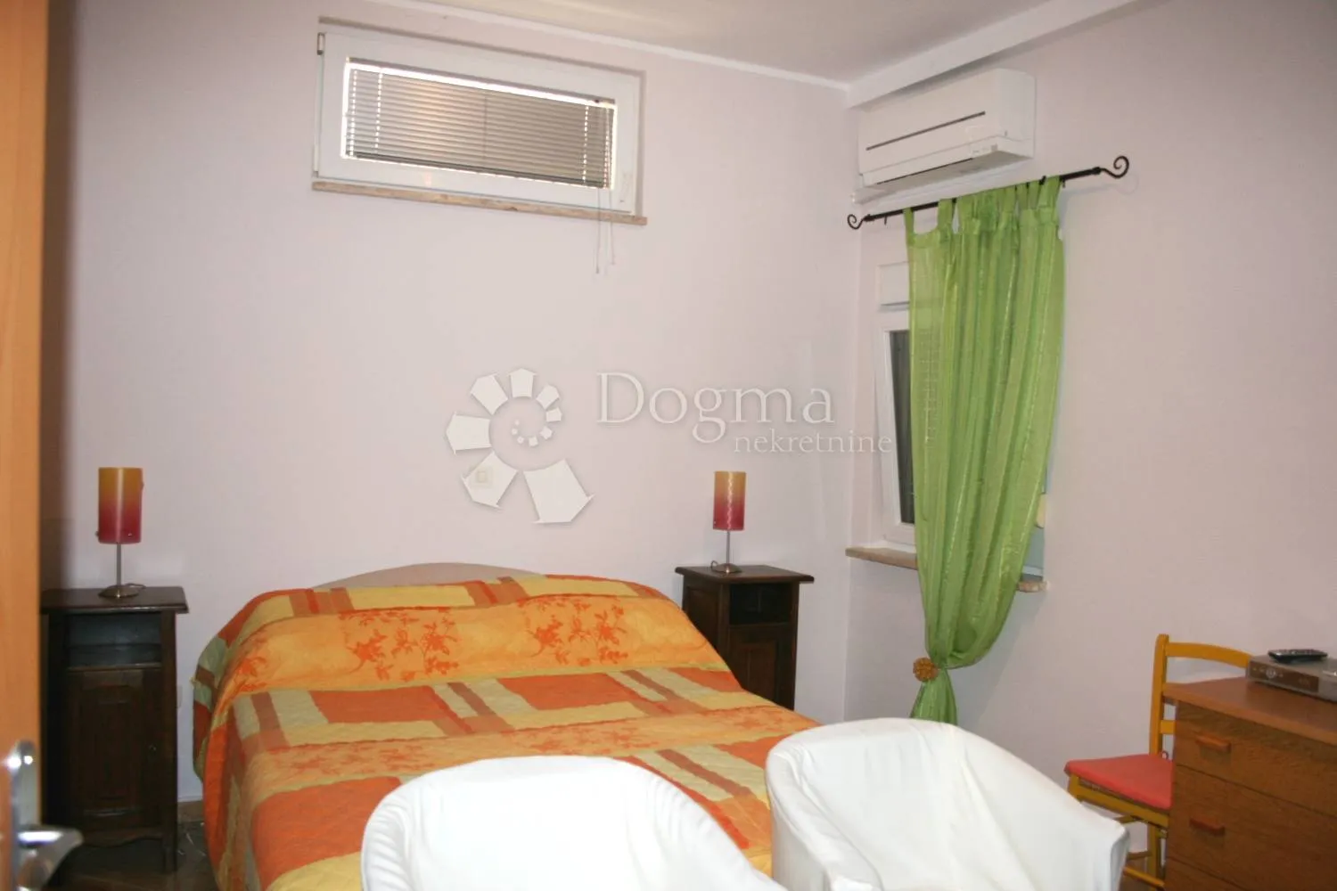 rovinj – luksuzni dvoetažni apartman blizu mora - slika 8