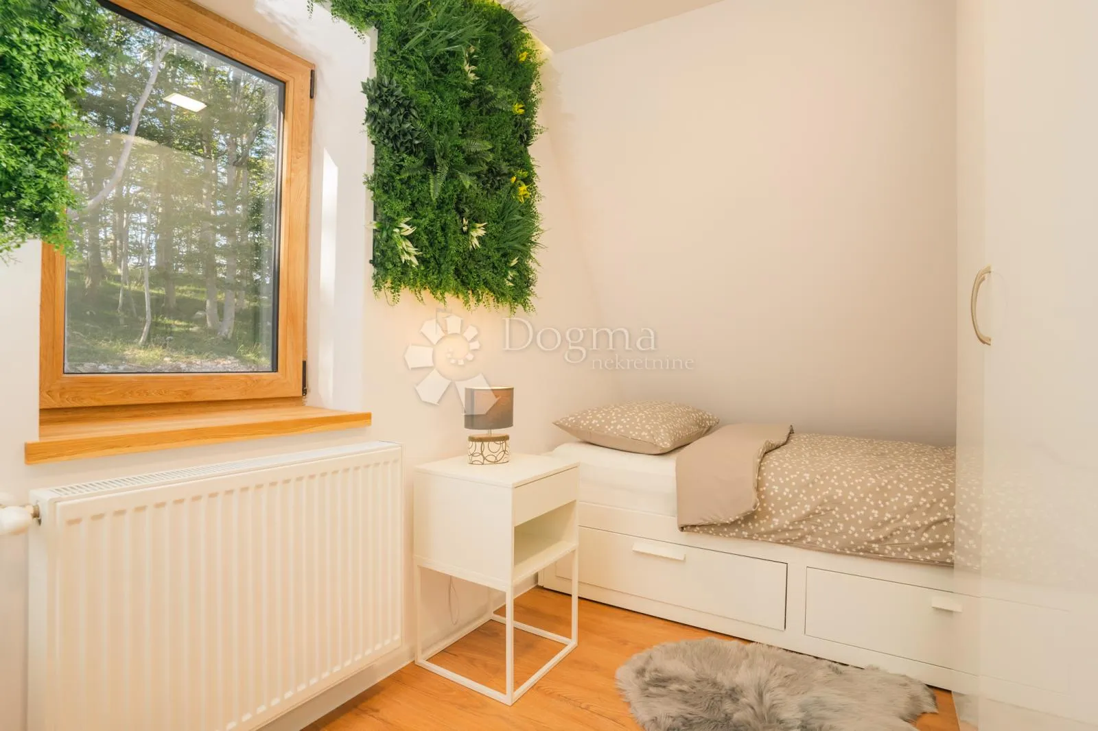 villa u srcu prirode - slika 25