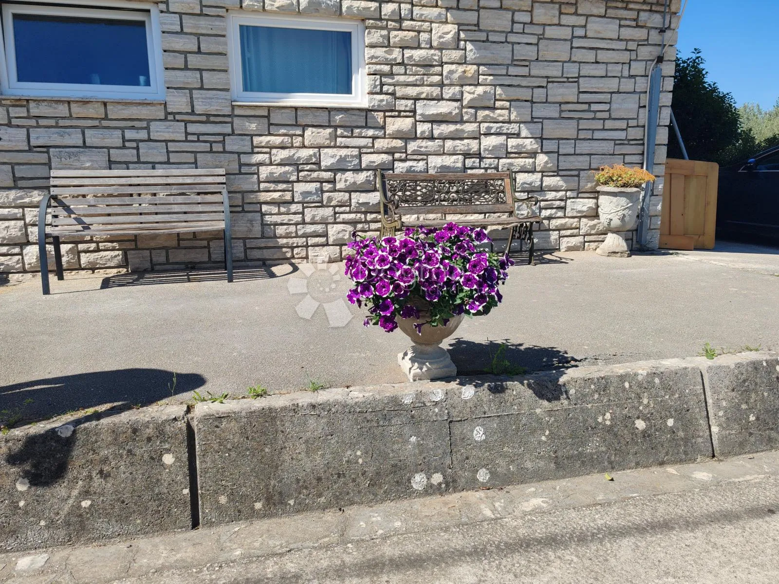 trosoban stan s 2 balkona i terasom - crno, zadar - slika 7