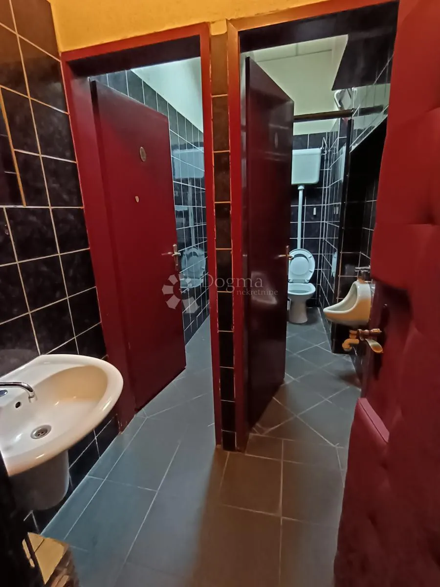 sniženo!prilika za ugostitelje!najam opremljenog caffe bara s velikim potencijalom za proširenje! - slika 6