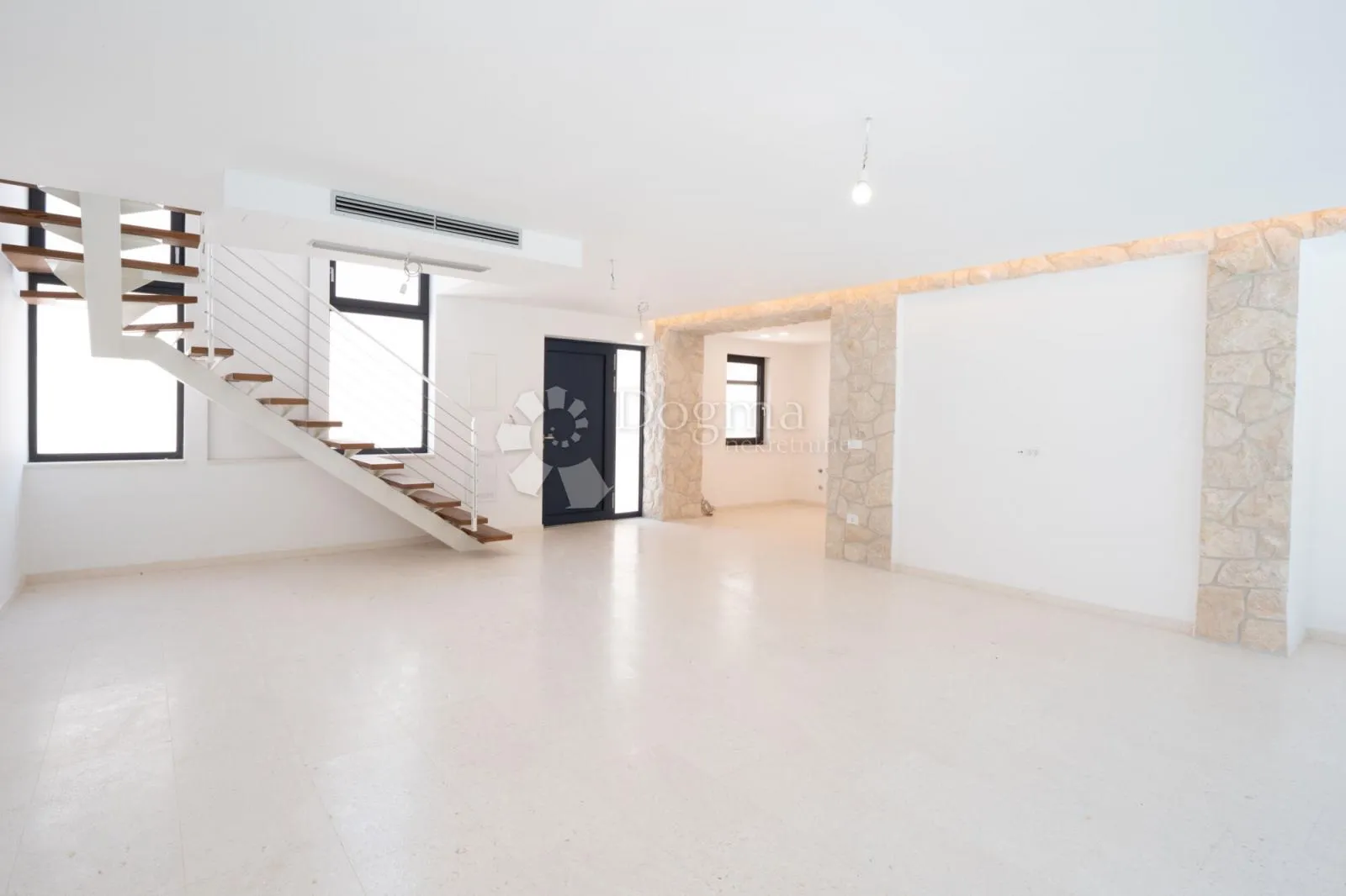 zadar luksuzni duplex s bazenom, 4ss, 100 m od mora! - slika 16