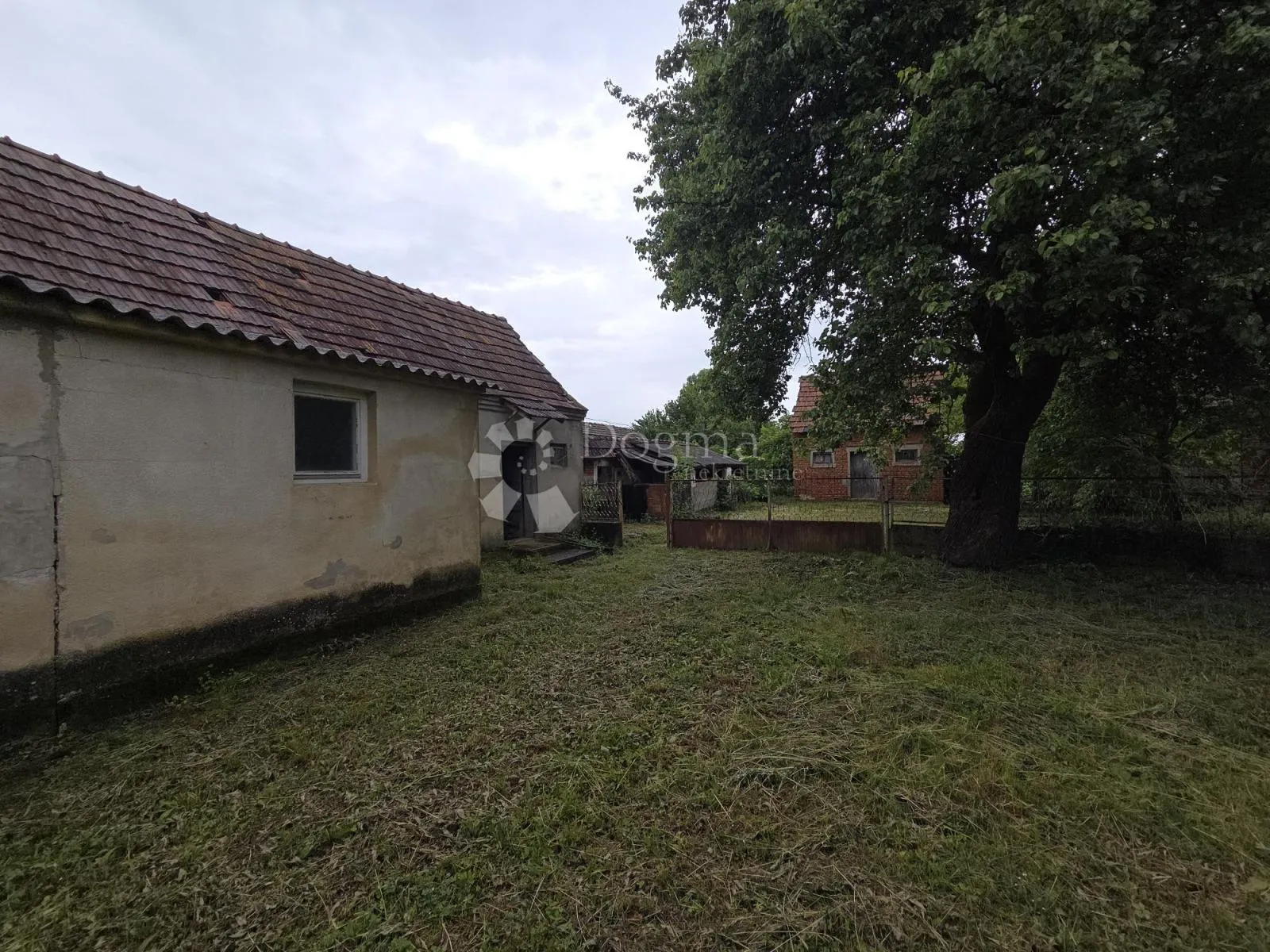 kopija od zvonimirovac – kuća s velikom parcelom i vinogradom - slika 5