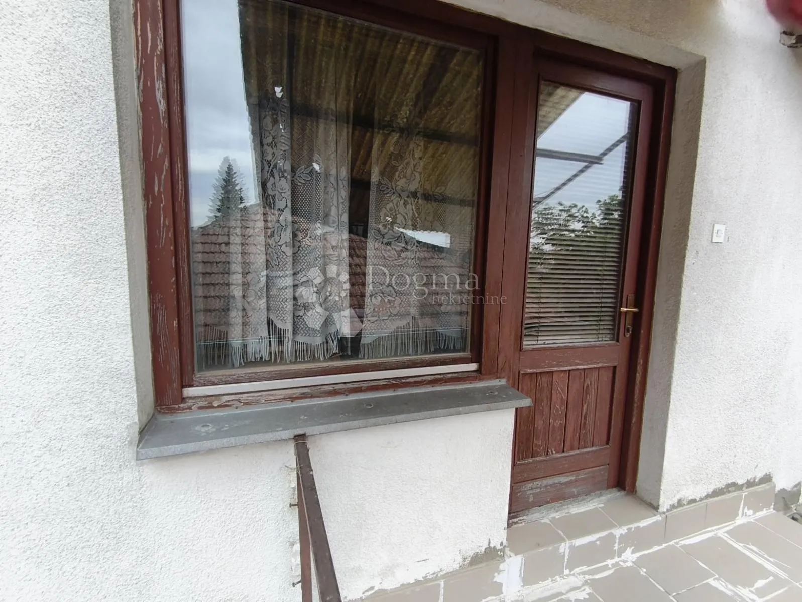 obiteljska oaza u bilju s ribnjakom i garažom - slika 18