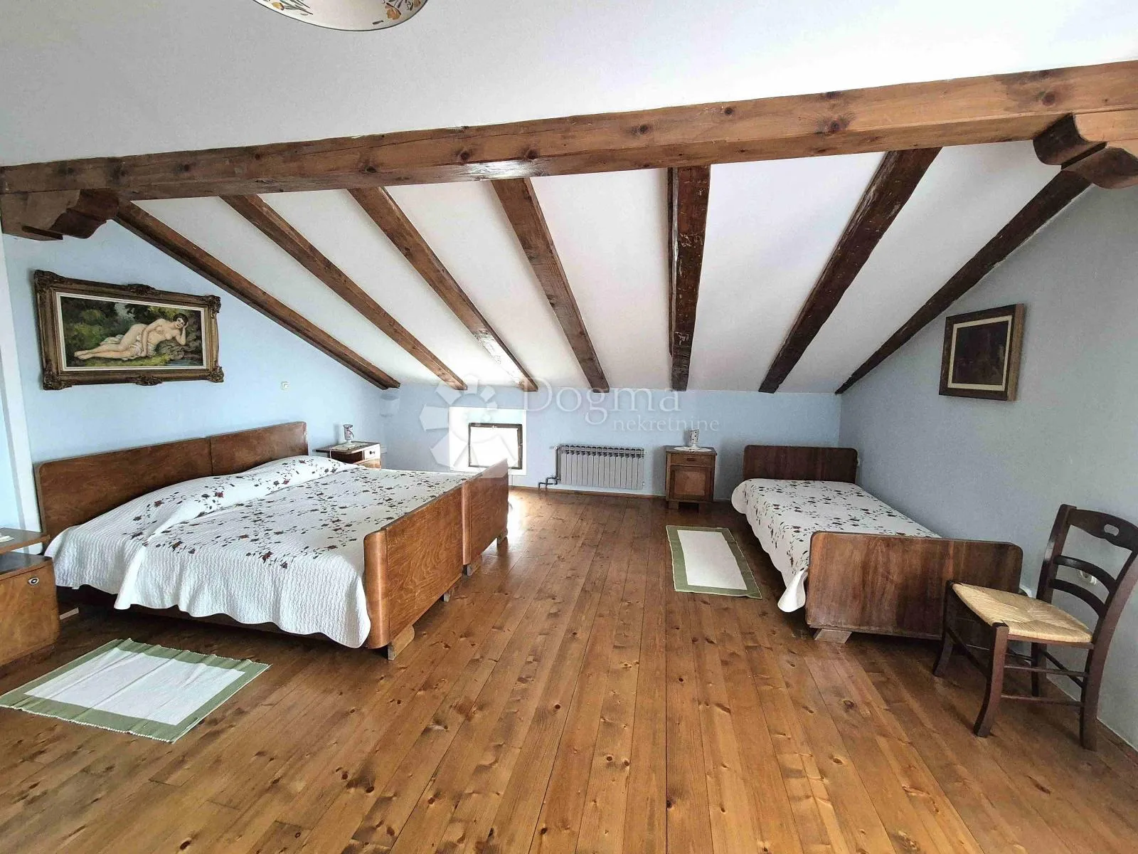 plemićka palača lazzarini-battiala - rijetkost na tržištu - slika 20