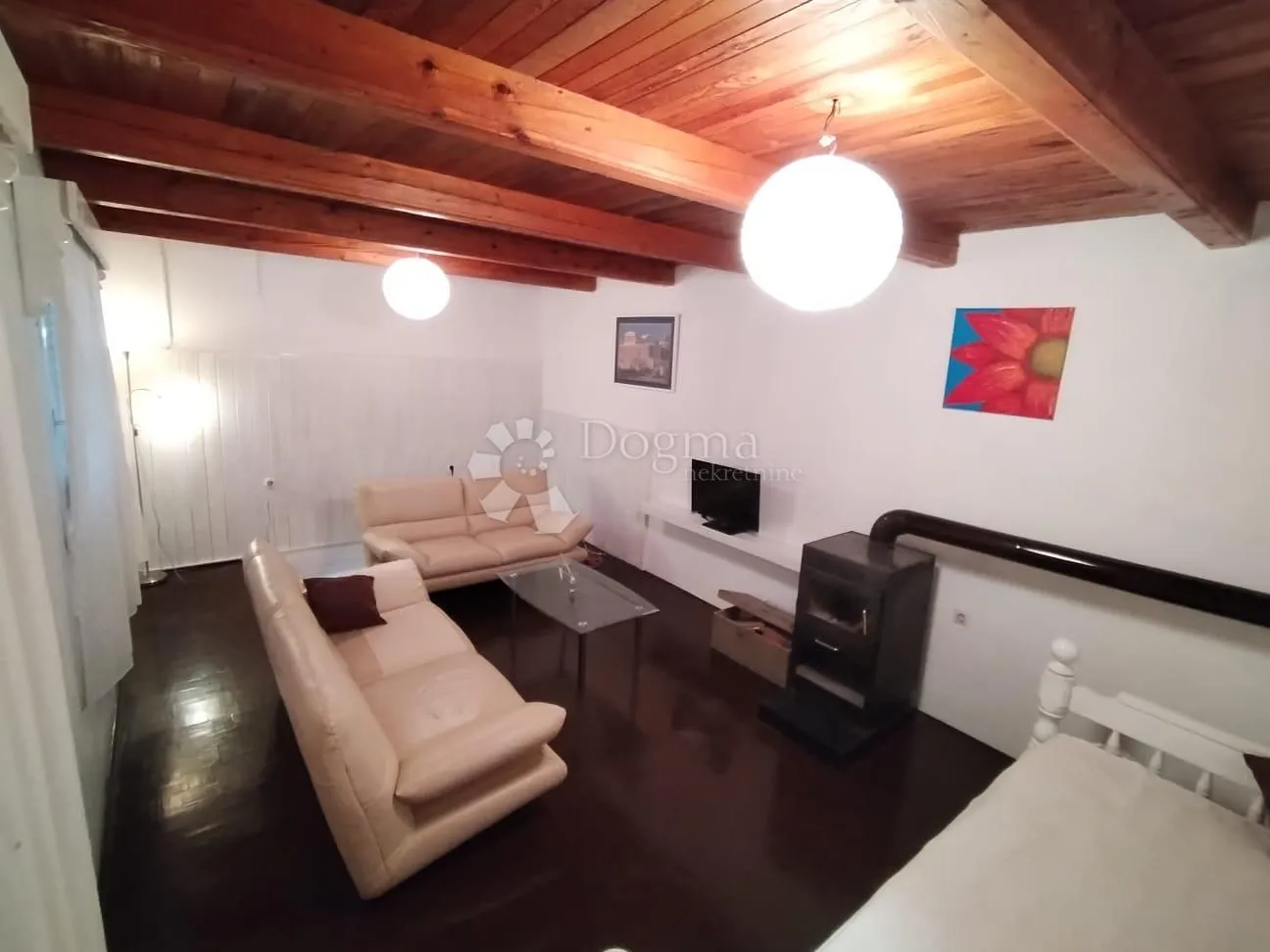 kuća u zelenilu zlatar bistrice - slika 2