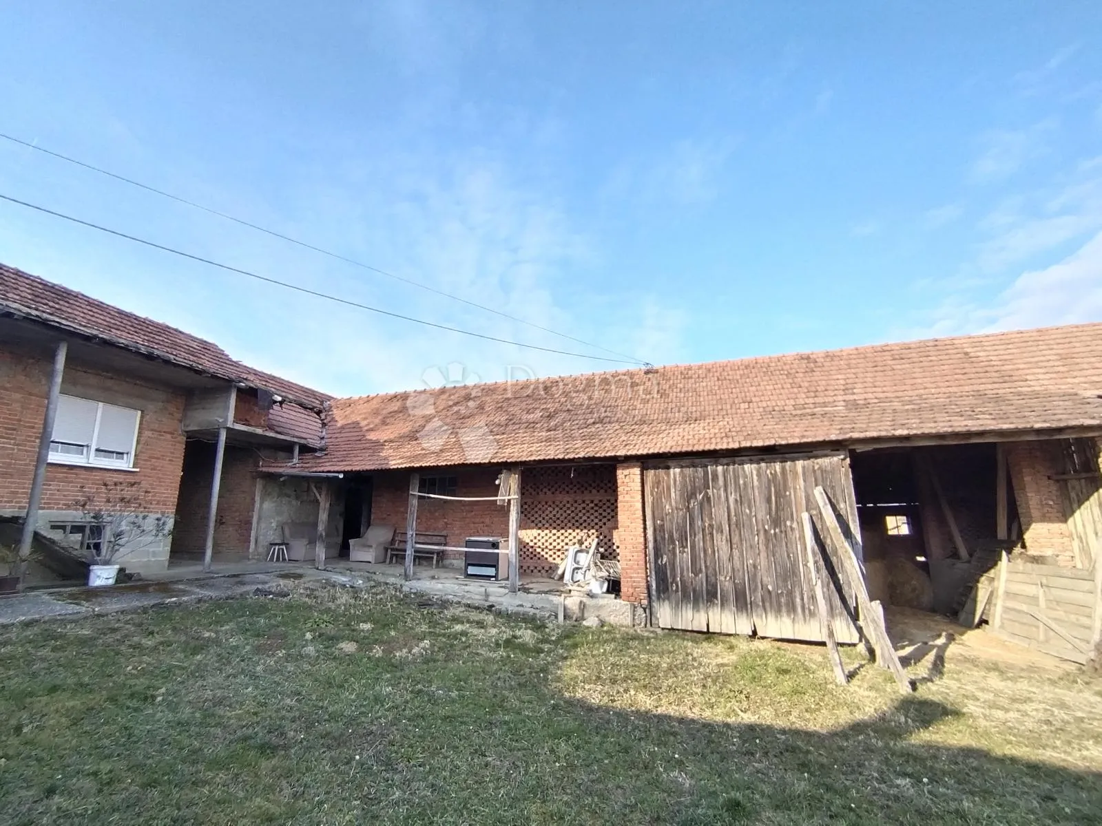 kuća u cepidlaku - slika 16