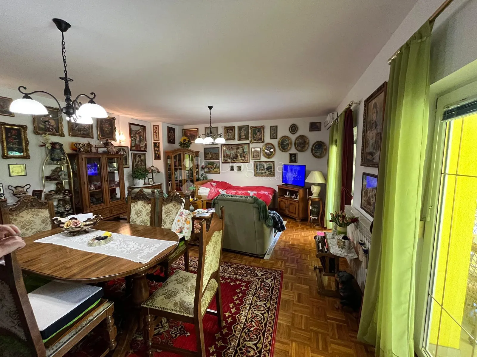 zanimljiva obiteljska kuća u varaždinu - slika 6