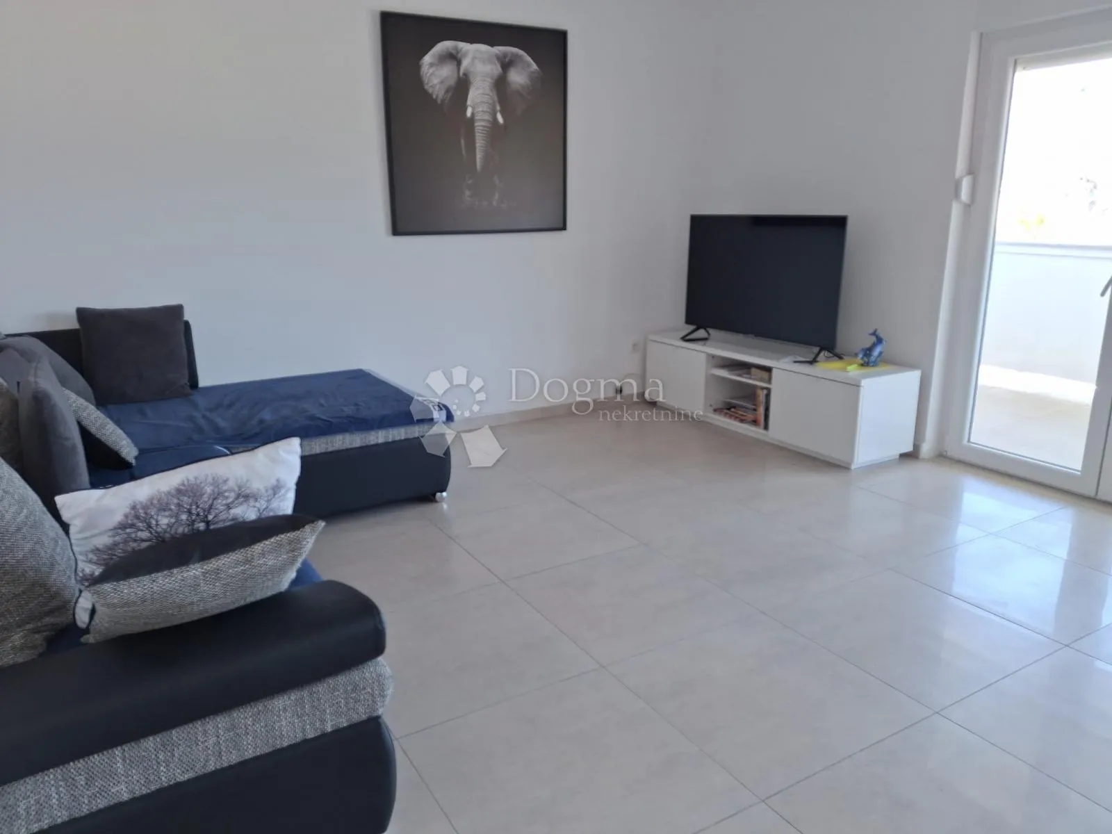 apartman iz snova na otoku rabu, mjesto lopar– samo 300 m od pješčane plaže! - slika 4