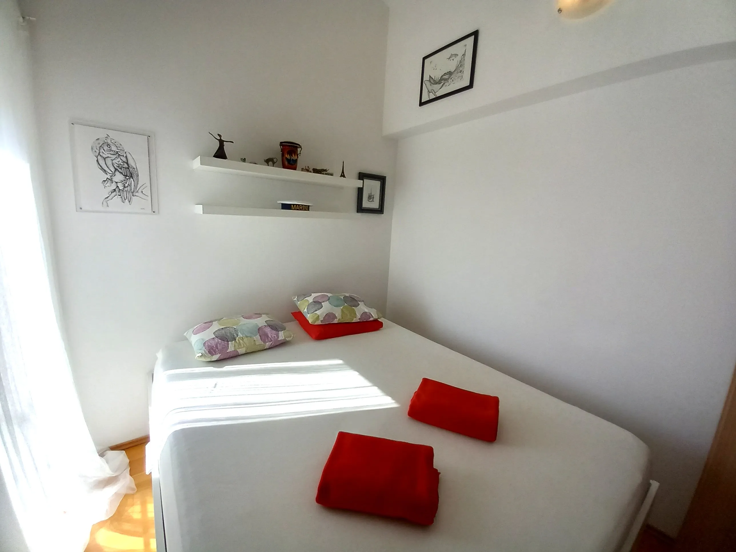 selce, apartman sa bazenom - slika 16
