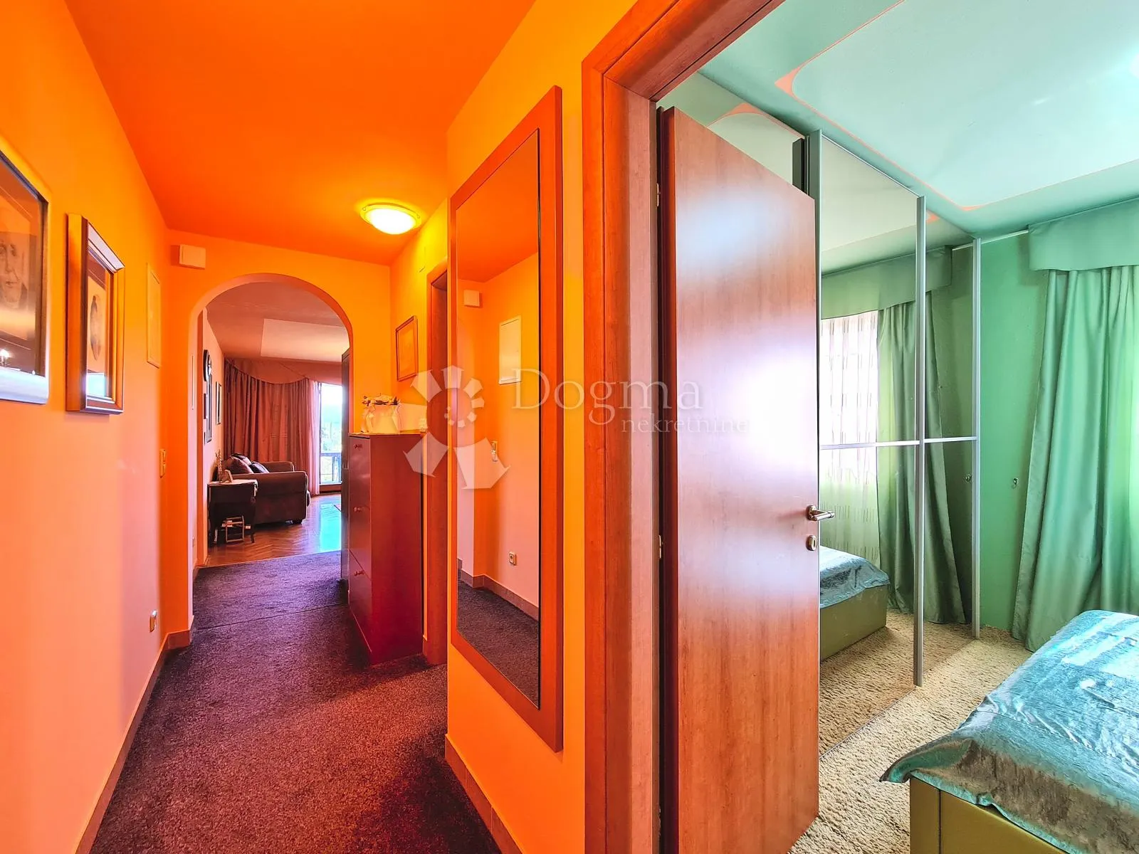 apartman u njivicama sa izvanrednim pogledom na more - slika 18