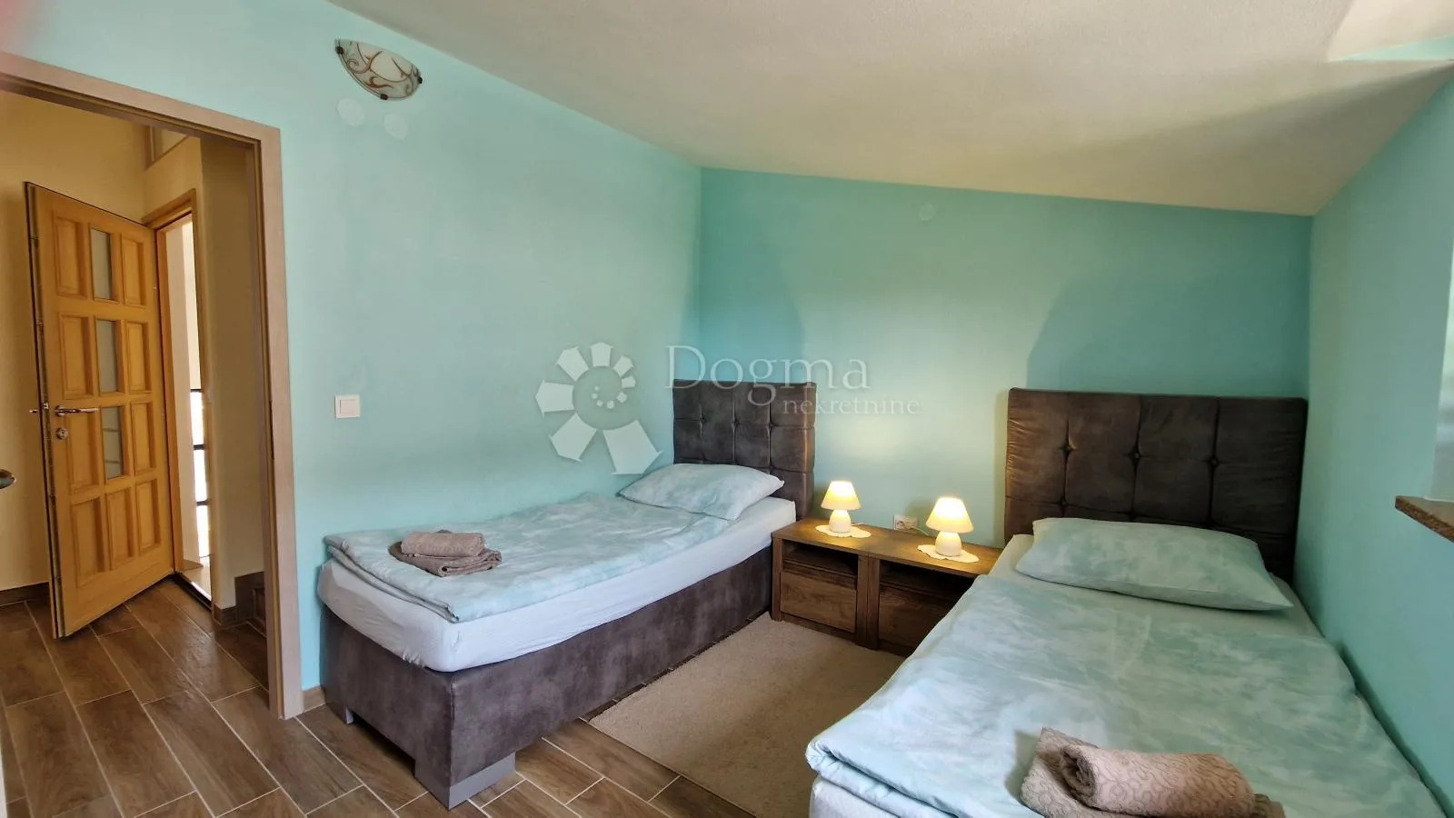 nova kuća u medulinu s 4 apartmana - 170m od mora - slika 51