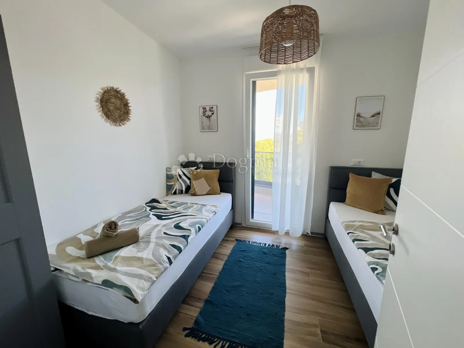 novogradnja, penthouse s krovnom terasom, kredit moguć! - slika 8