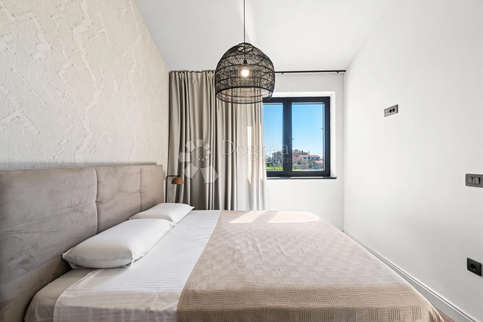 arhitektonska vila u krnici – luksuz, privatnost i mediteranska elegancija (2,5 km od mora) - slika 22