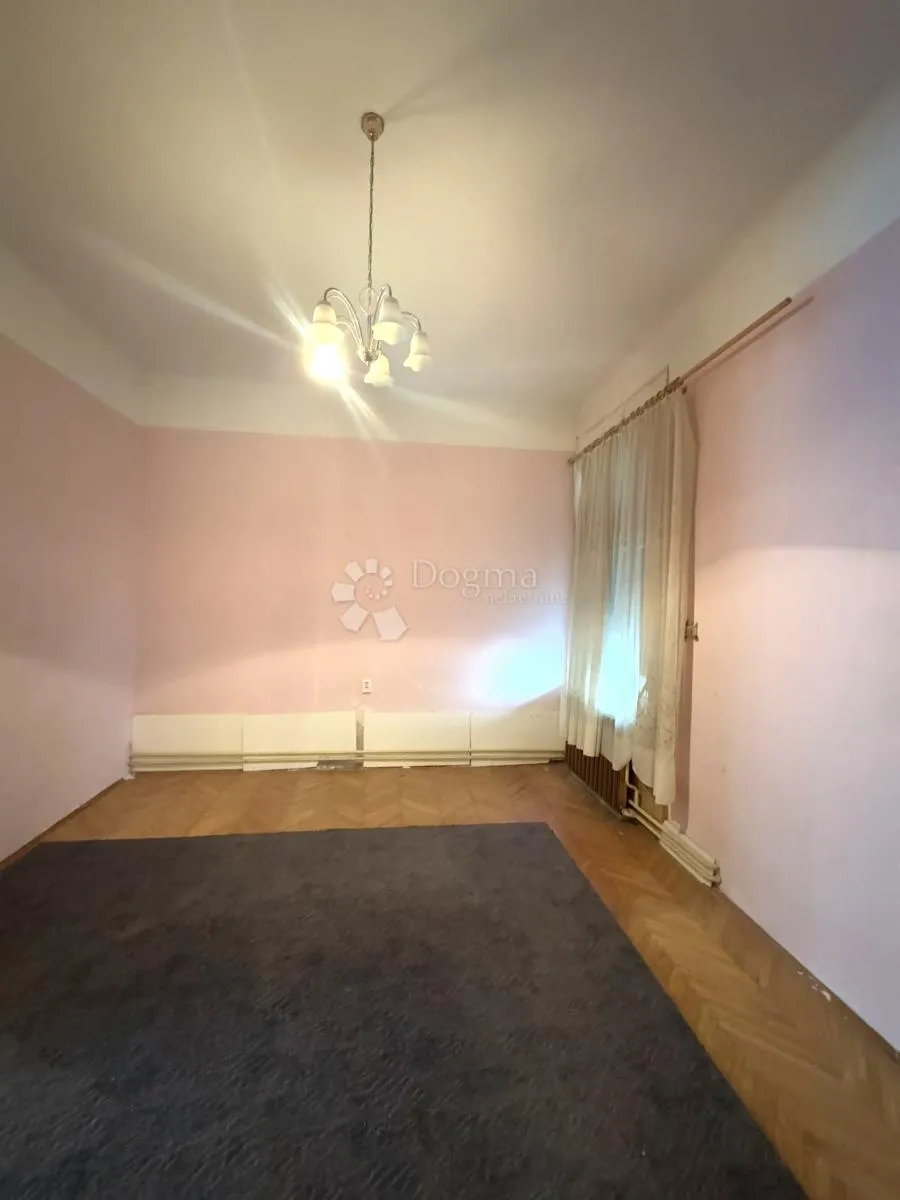 povijesna ljepotica u srcu bjelovara – vila za adaptaciju - slika 5