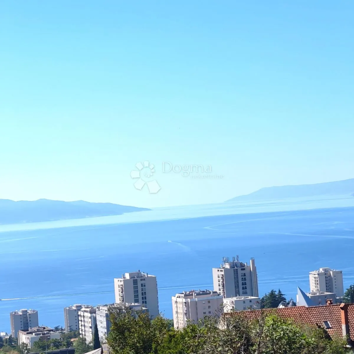 premium living residence gornji zamet - slika 1