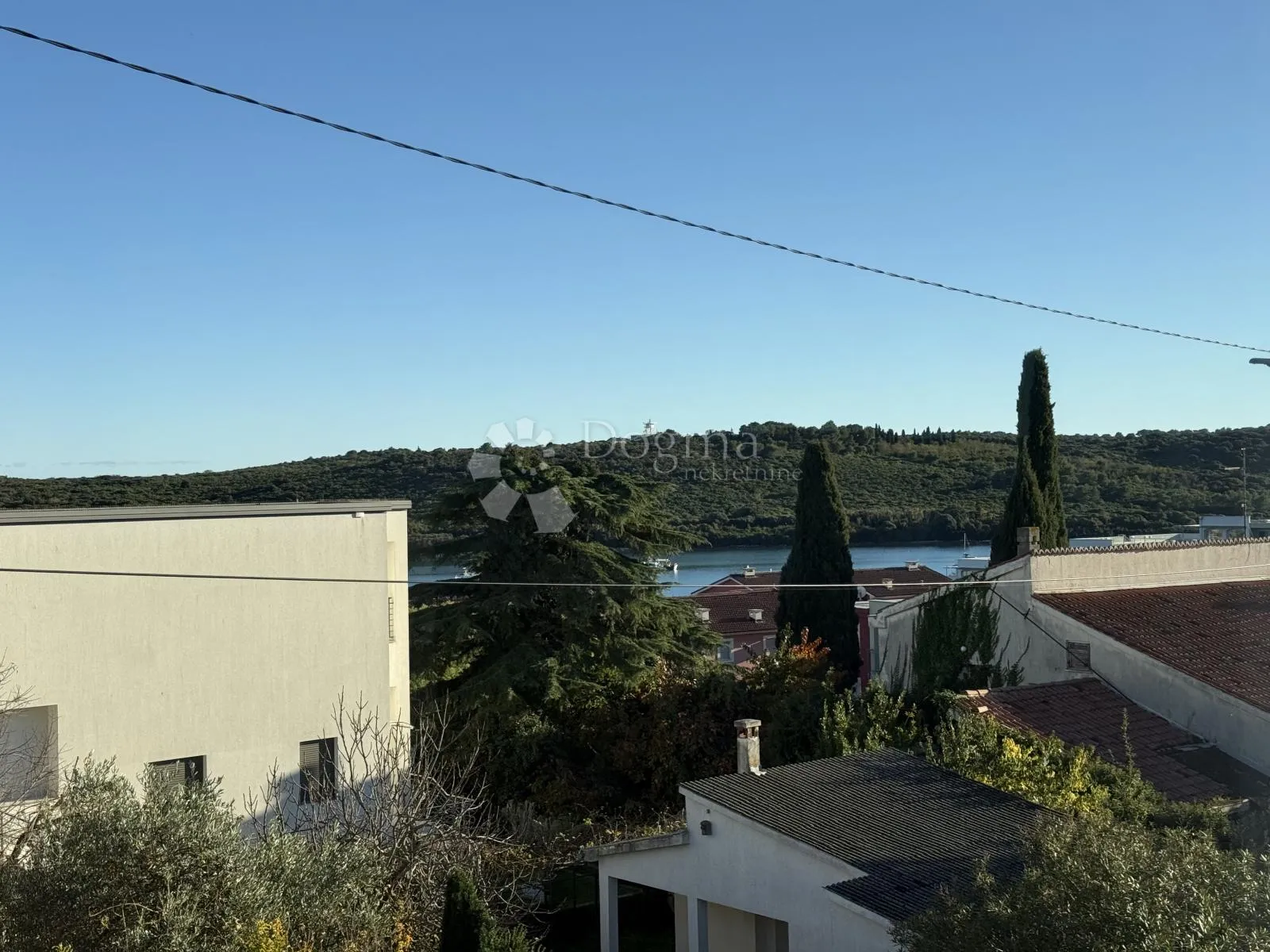 medulin, villa sa pogledom na 250m od mora - slika 13