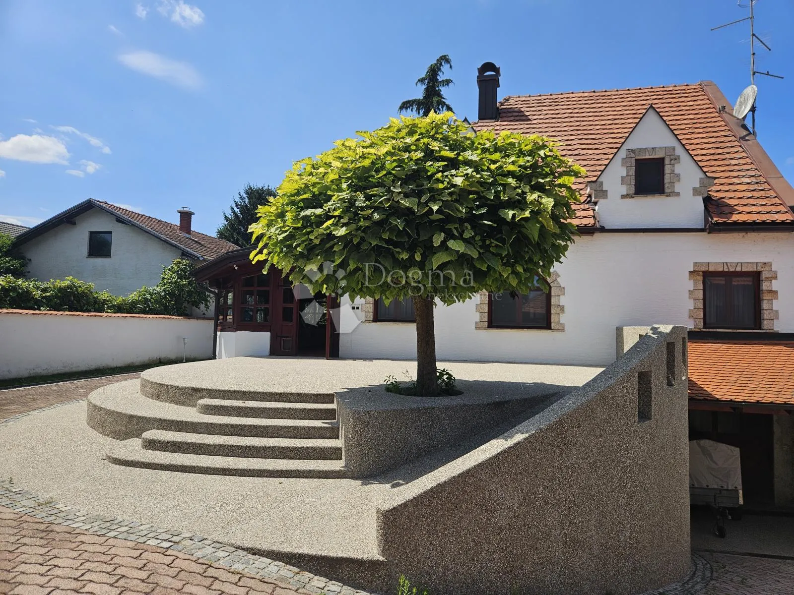 predivna vila u kuršancu - slika 10