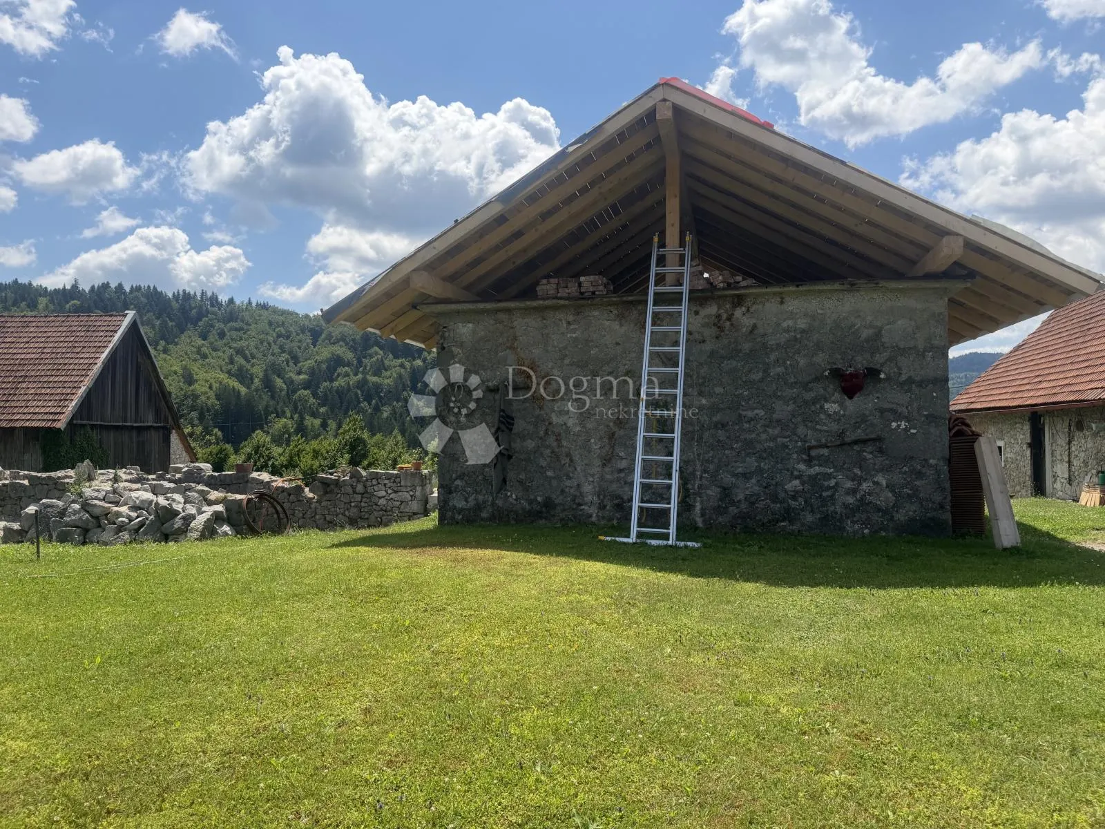 imanje iznad vrbovskog - slika 51