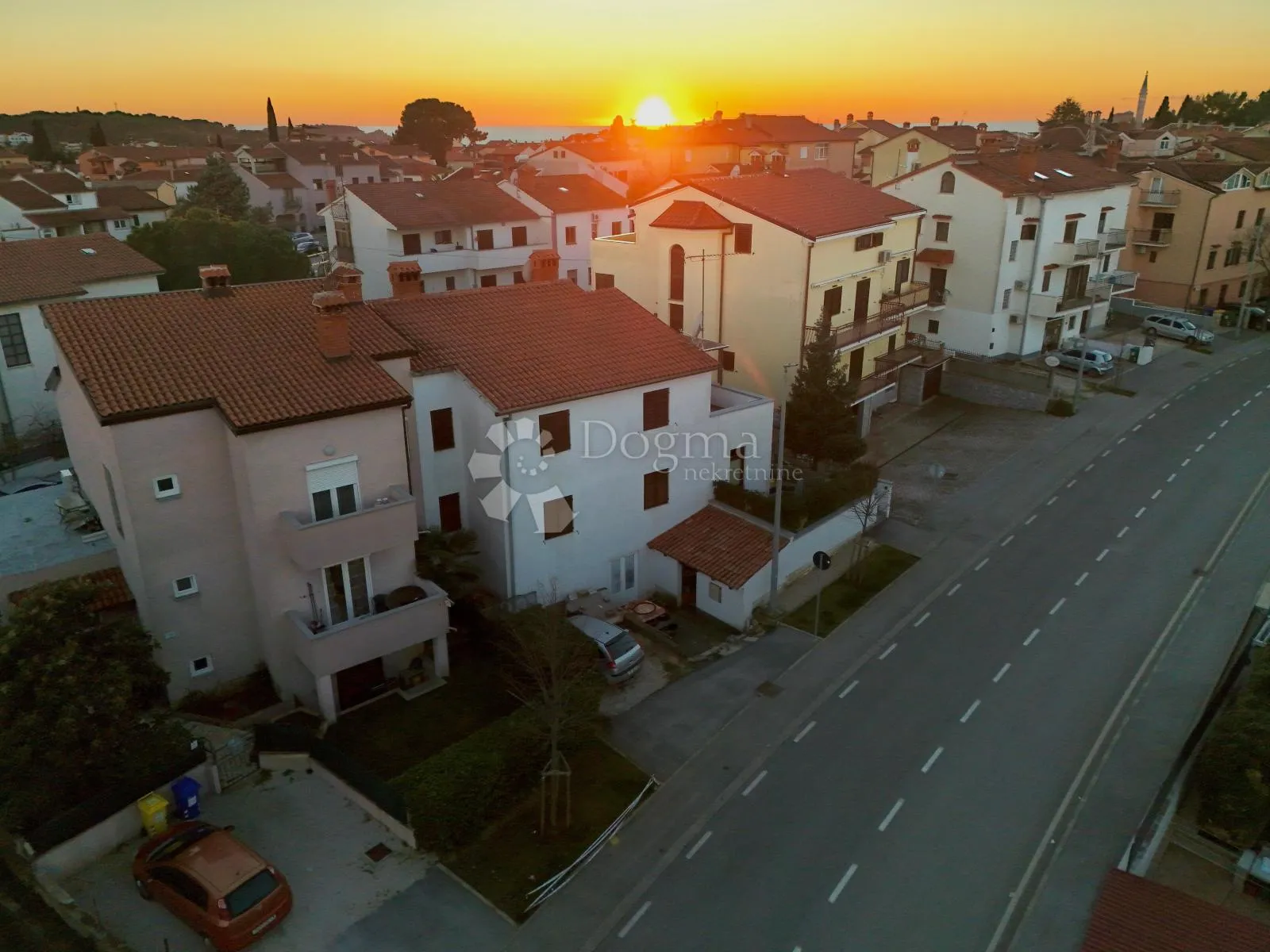 apartmanska kuća u rovinju - slika 2