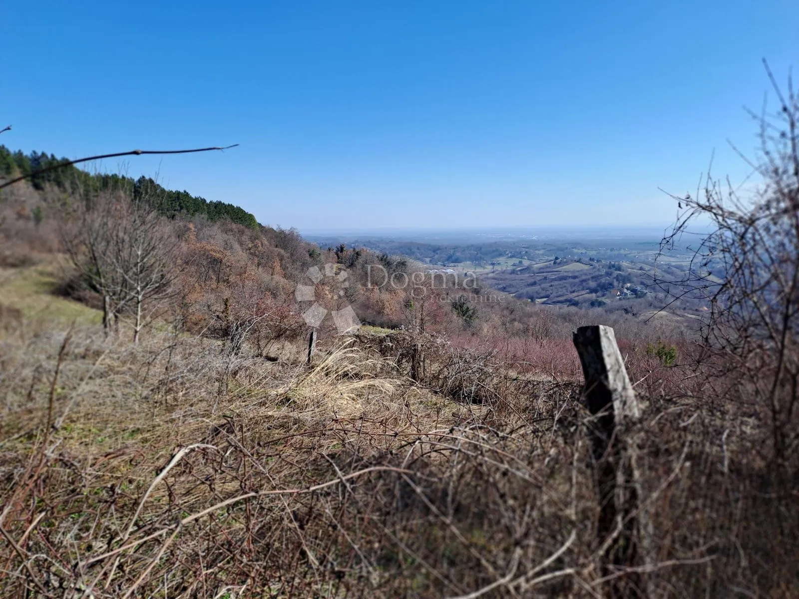 krasan pogled, čist zrak i voda jana u kući - slika 6