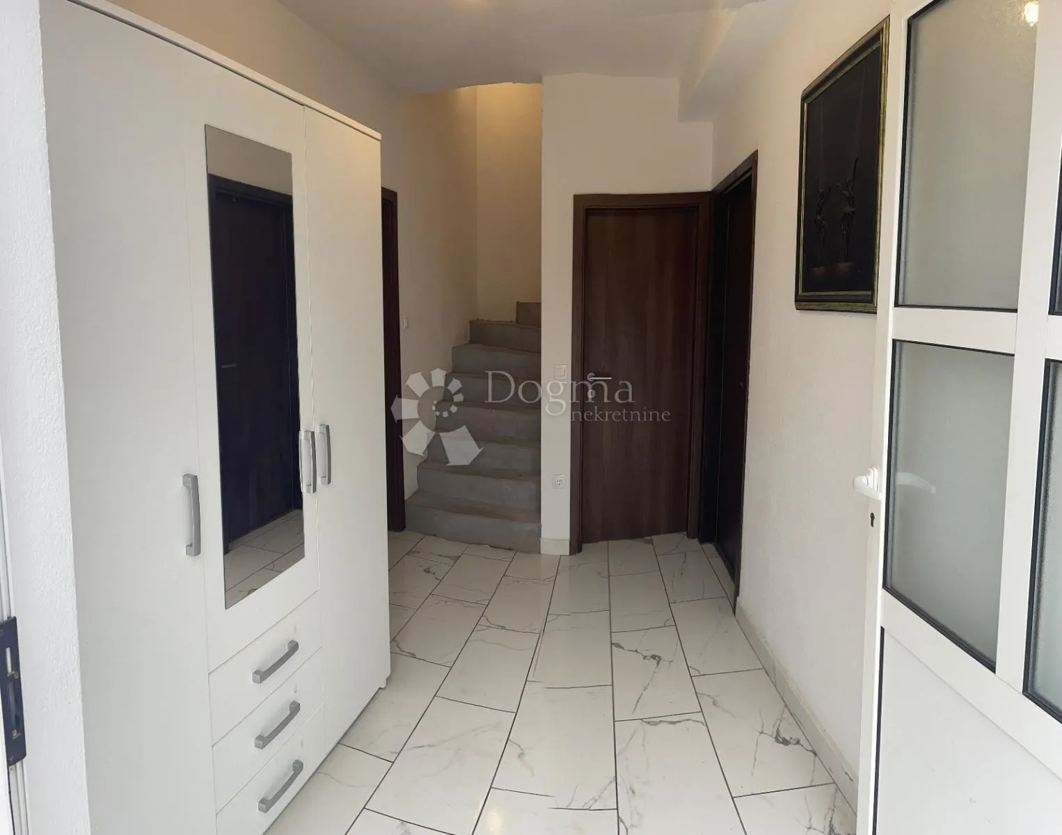 dvoetažni apartman lumbarda- korčula- croatia - slika 26