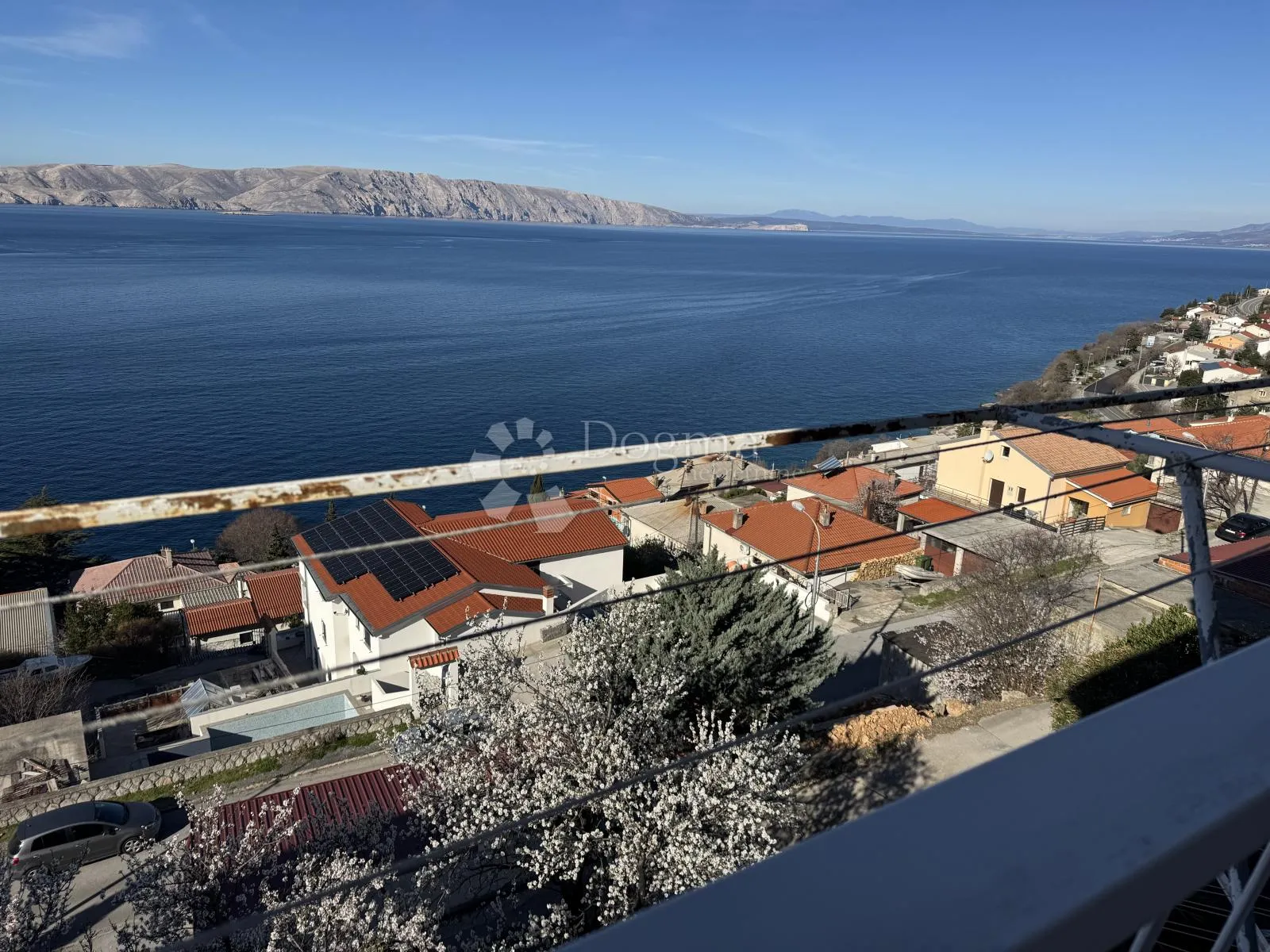 apartman/ stan u senju 100 m od plaže - slika 2