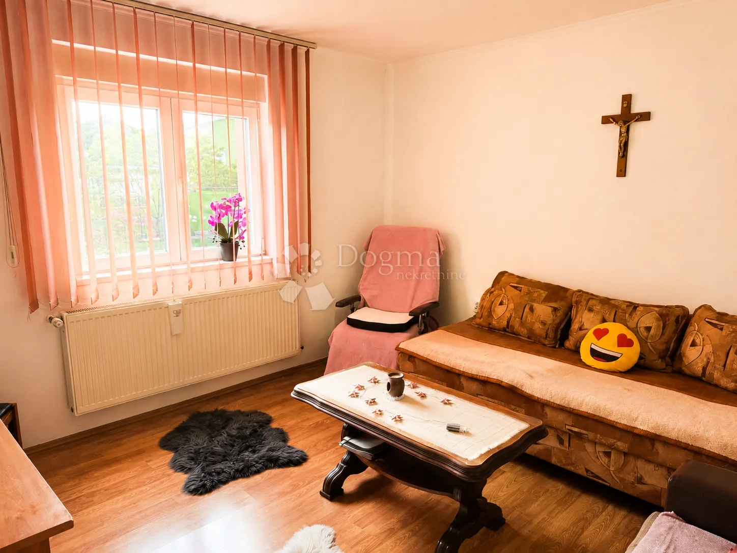 kuća 166 m² + oranica 6.000 m² uz kuću - slika 13