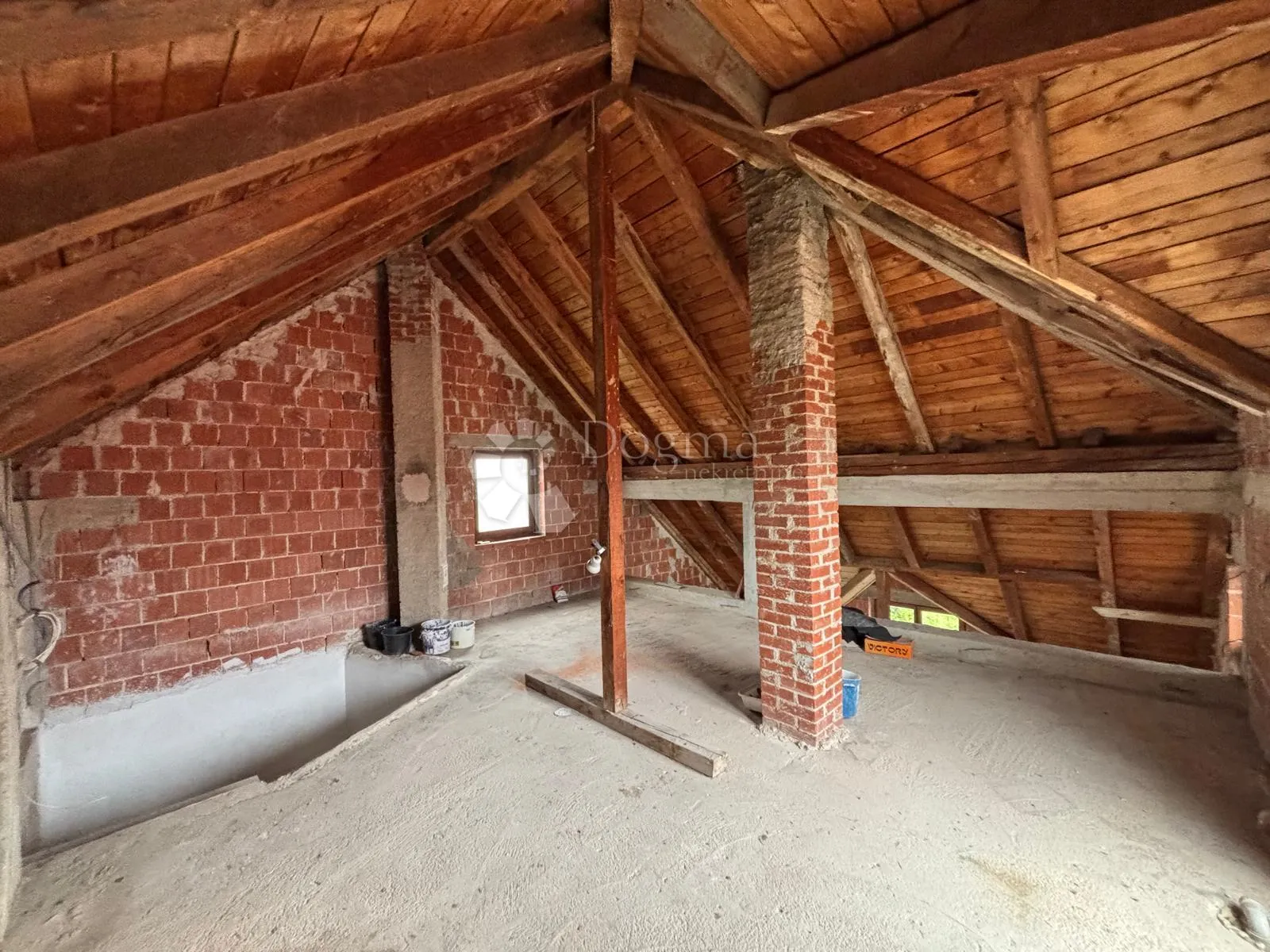 mikulići – odlična investicija, kuća 283 m² s velikim potencijalom - slika 27