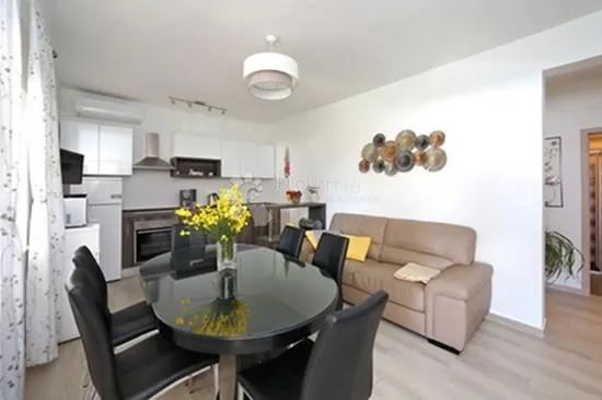 bibinje - apartmanska kuća prvi red do mora - slika 43